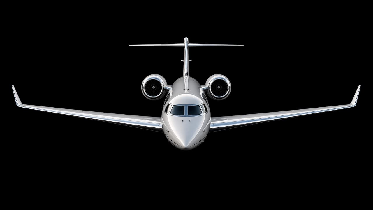 Aircraft